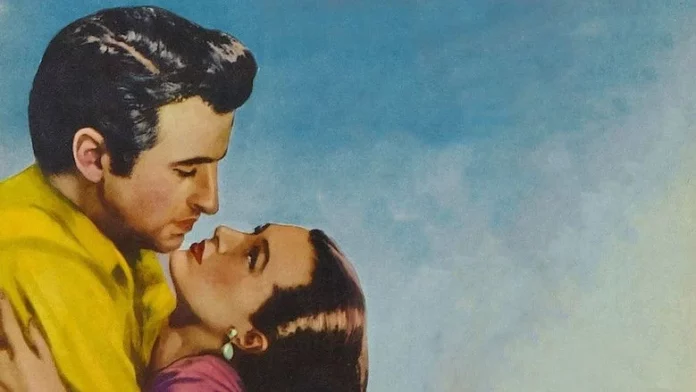 Where Was The Wild North Filmed? A Captivating Western Flick From The Early ‘50s!!