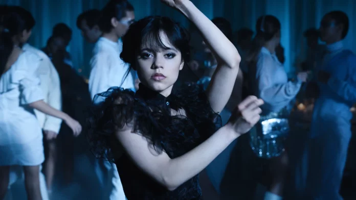 Where To Watch Wednesday For Free? Enjoy The Satiable Comedy Horror!