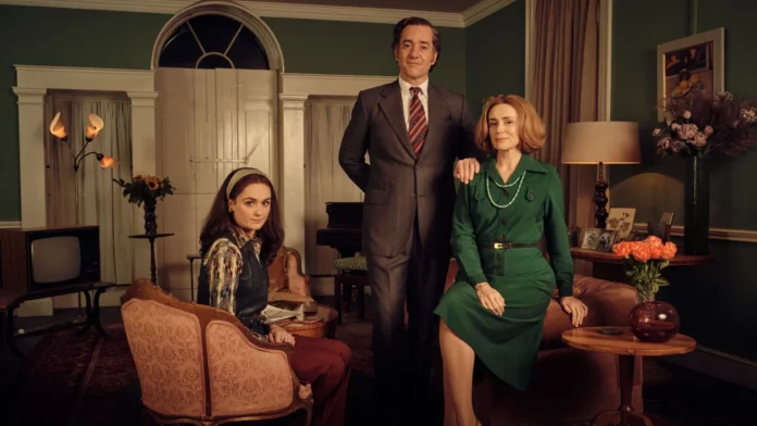 Where To Watch Stonehouse For Free Online? A Biographical Comedy-Drama!