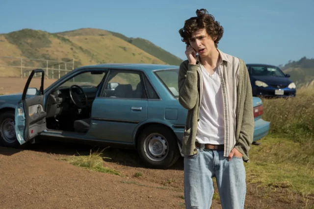 Where To Watch Beautiful Boy For Free Online? Heart-Touching Drama Movie!