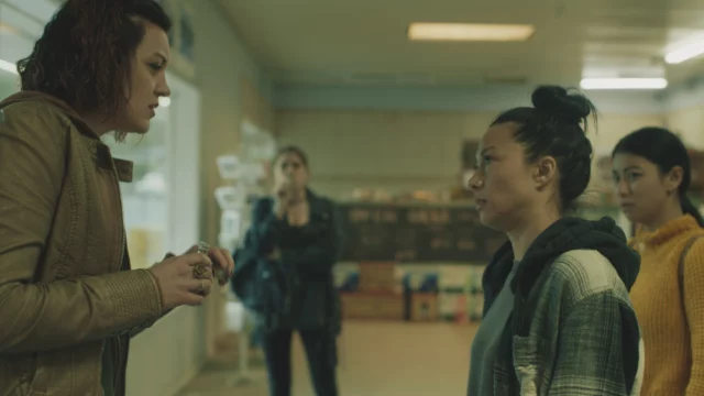 Where To Watch Soft And Quiet For Free Online? Nail-Biting Thriller Flick!