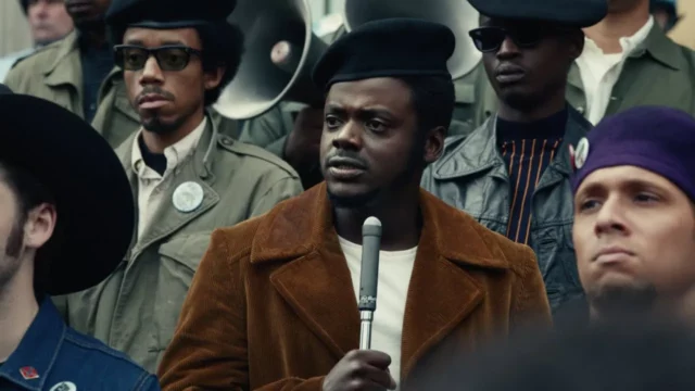 Where To Watch Judas And The Black Messiah For Free Online In 2023?