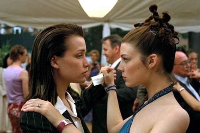 Where To Watch Lost And Delirious For Free Online? A Lesbian Love Story!