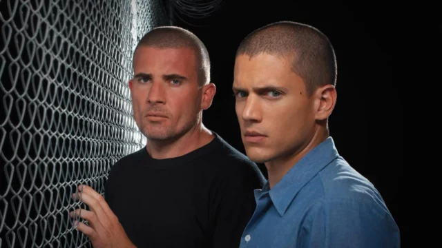 Where To Watch Prison Break For Free Online? Thriller Action Drama Series!