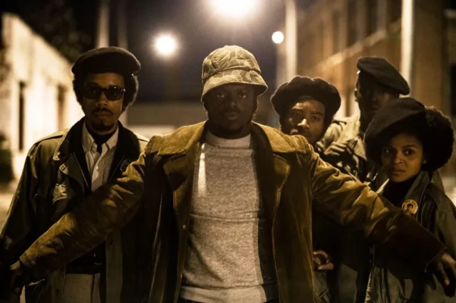 Where To Watch Judas And The Black Messiah For Free Online In 2023?