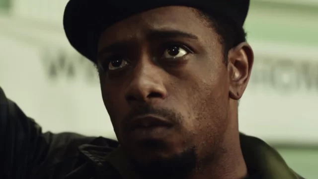 Where To Watch Judas And The Black Messiah For Free Online In 2023?