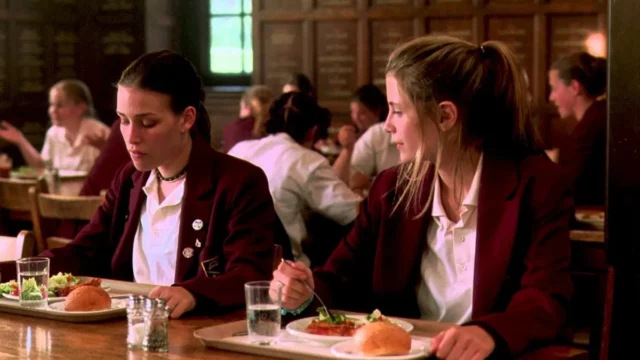 Where To Watch Lost And Delirious For Free Online? A Lesbian Love Story!