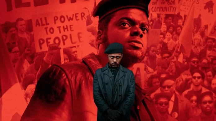 Where To Watch Judas And The Black Messiah For Free Online In 2023?