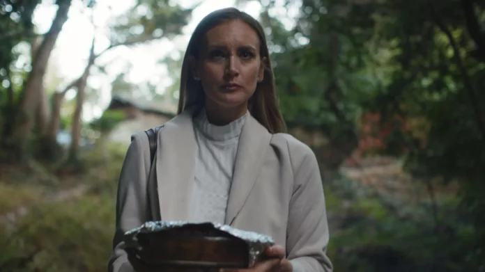 Where To Watch Soft And Quiet For Free Online? Nail-Biting Thriller Flick!