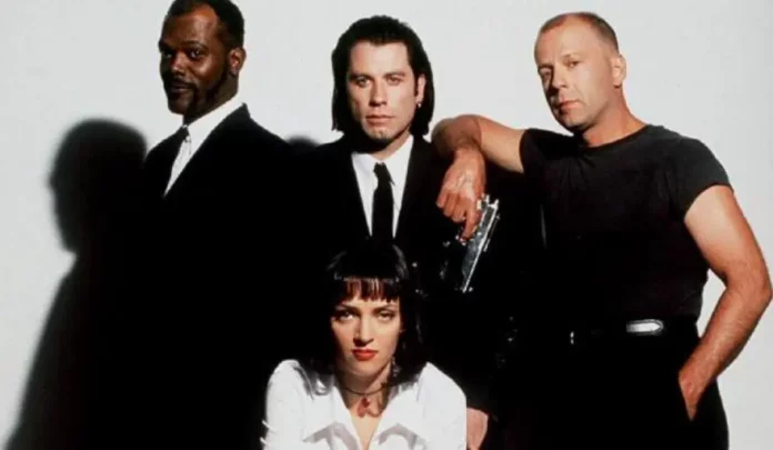 Where Was Pulp Fiction Filmed? Tarantino’s Oscar-Winning Crime Drama!!
