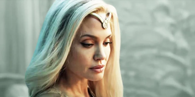 Where To Watch Eternals For Free Online? Celestial Superheroes Of Marvel!