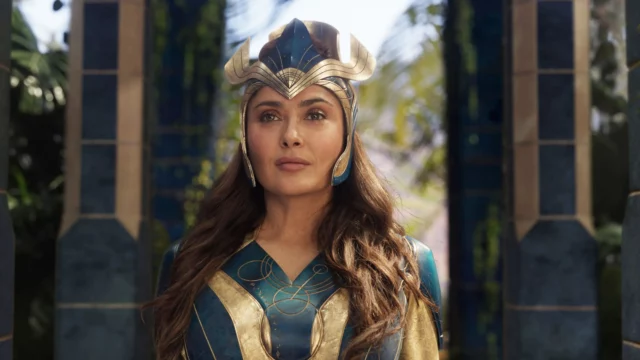 Where To Watch Eternals For Free Online? Celestial Superheroes Of Marvel!
