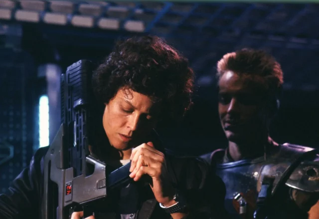 Where Was Aliens Filmed? A Blockbuster Sci Fi Movie From The ‘80s!!