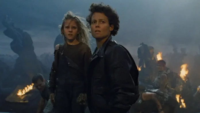 Where Was Aliens Filmed? A Blockbuster Sci Fi Movie From The ‘80s!!