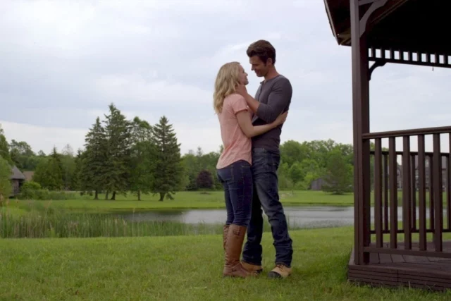 Where Was Autumn Stables Filmed? A Romantic Tv Movie From 2018!!