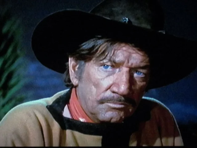 Where Was Big Jake Filmed? Locations That Will Blow Your Mind!