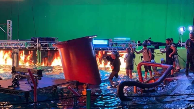 Where Was Avatar 2 Filmed? Locations You Must Have Visited Before!