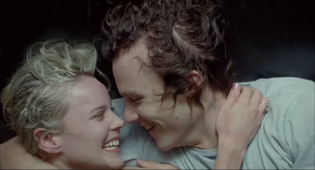 Where Was Candy Filmed? An Australian Romantic Drama Flick From 2006!!