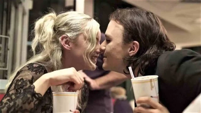 Where Was Candy Filmed? An Australian Romantic Drama Flick From 2006!!