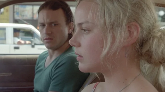 Where Was Candy Filmed? An Australian Romantic Drama Flick From 2006!!