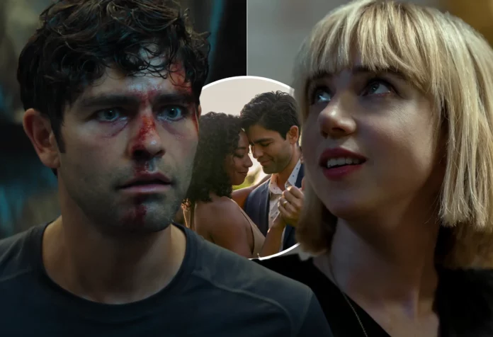 Where Was Clickbait Filmed? An Intriguing Crime Mystery Series On Netflix!!