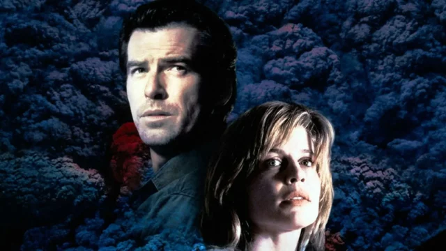 Where Was Dantes Peak Filmed? Pierce Brosnan’s Award-Winning Action Thriller Film!!