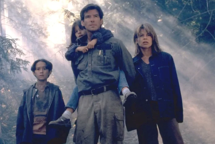 Where Was Dantes Peak Filmed? Pierce Brosnan’s Award-Winning Action Thriller Film!!