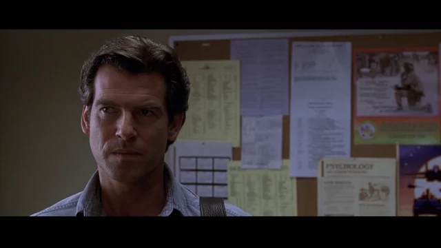 Where Was Dantes Peak Filmed? Pierce Brosnan’s Award-Winning Action Thriller Film!!