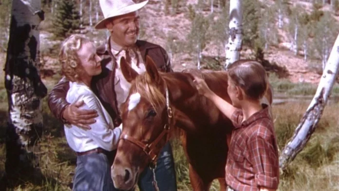 Where Was My Friend Flicka Filmed? Breathtaking Locations Of A Western Flick!