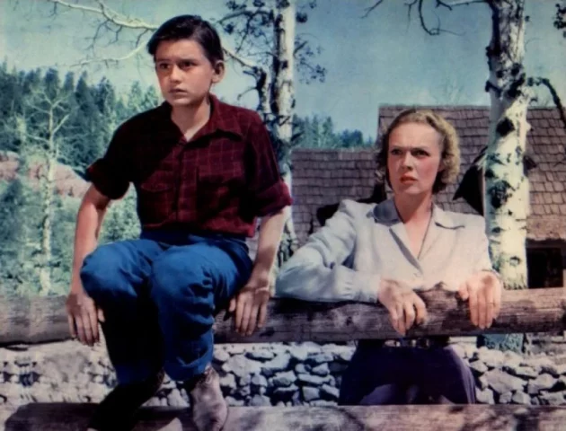 Where Was My Friend Flicka Filmed? Breathtaking Locations Of A Western Flick!