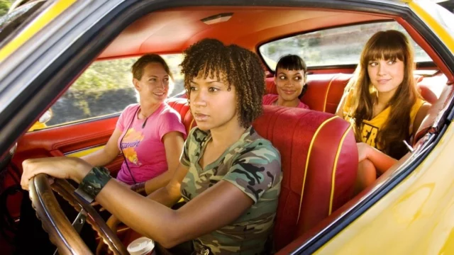 Where Was Death Proof Filmed? Tarantino’s Black Comedy Flick From The Late 2000s!!