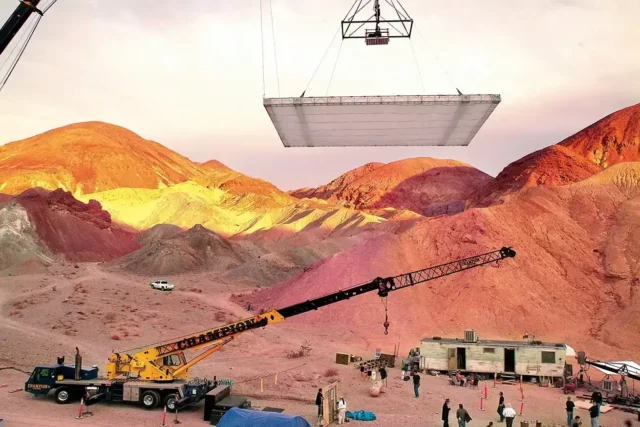 Where Was Kill Bill Filmed? Know About Some Impactful Locations!