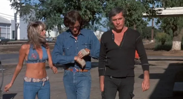 Where Was Dirty Mary Crazy Larry Filmed? An Exhilarating Action Thriller Flick From 1974!!