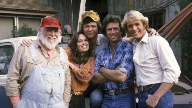 Where Was Dukes Of Hazzard Filmed? A Vintage Comedy Series From 1979!!

