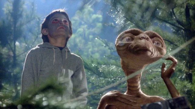 Where Was ET Filmed? Spielberg’s Oscar-Winning Family Adventure Flick!!