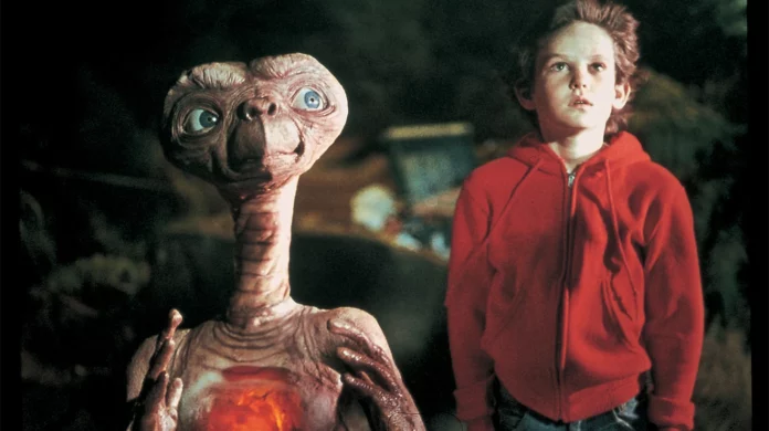 Where Was ET Filmed? Spielberg’s Oscar-Winning Family Adventure Flick!!