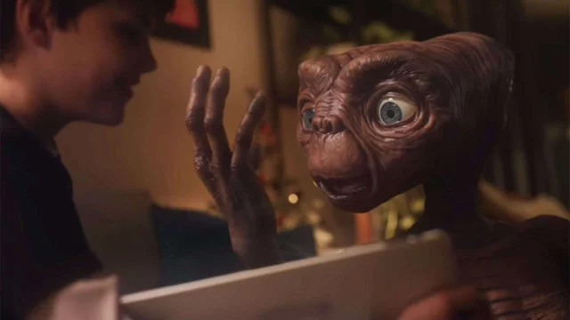 Where Was ET Filmed? Spielberg’s Oscar-Winning Family Adventure Flick!!