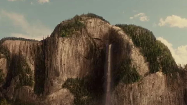 Where Was The Shack Filmed? Note These Fantastic Locations!