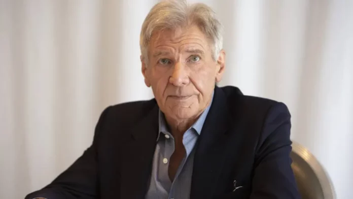 Where To Watch Shrinking For Free Online? Harrison Ford’s Latest Comedy Drama Series!
