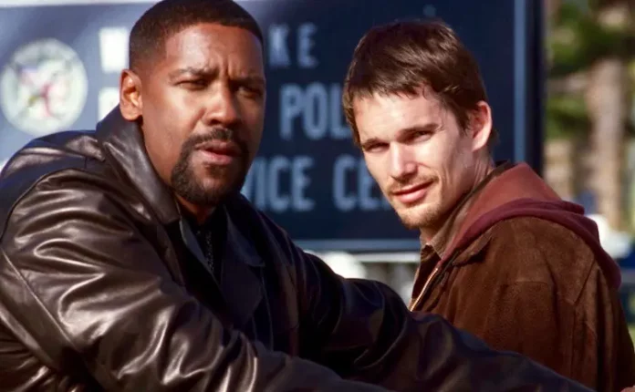 Where To Watch Training Day For Free Online? One Of Denzel Washington’s Finest Works!