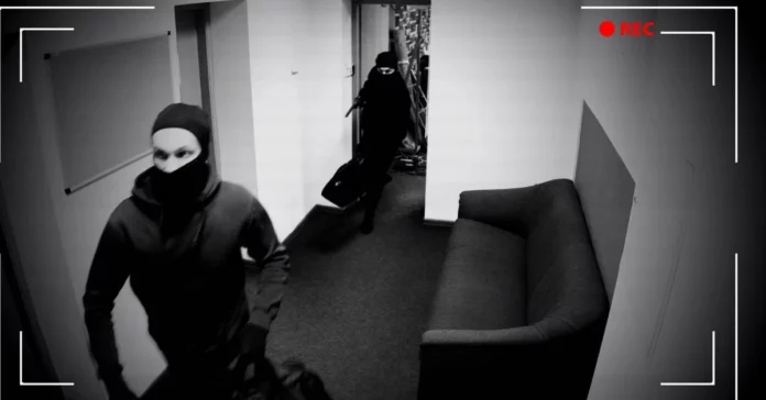 Where To Watch The Bank Heist For Free Online? A Hilarious Comedy Short-Film!