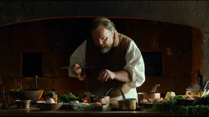 Where To Watch Delicious For Free Online? An Astounding French Comedy Drama!
