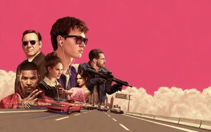Where To Watch Baby Driver For Free Online? Edgar Wright’s Stunning Action Drama Film!