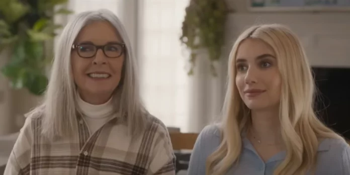 Where To Watch Maybe I Do For Free Online? Diane Keaton’s Latest Rom-Com!