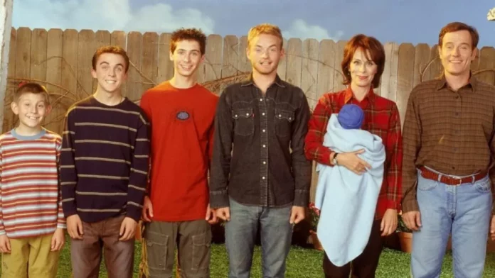 Where To Watch Malcolm In The Middle For Free Online? Bryan Cranston’s Classic Sitcom!