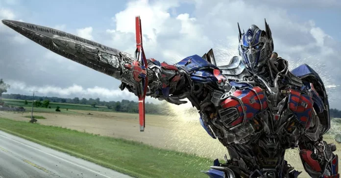 Where To Watch Transformers 4 For Free Online? Michael Bay’s Sci/Fi Action Film!