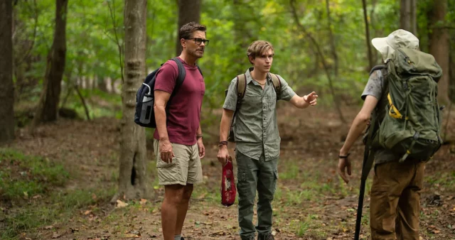 Where Was Dog Gone Filmed? Real Locations Of A Real Story!