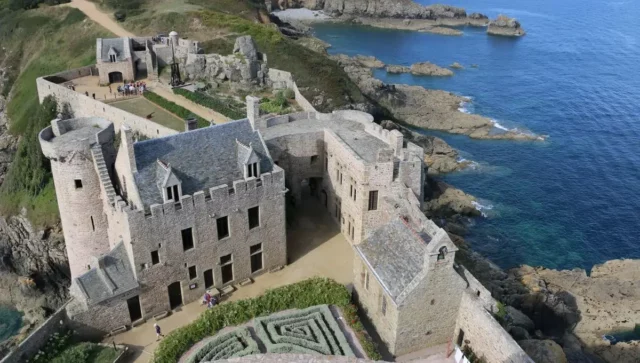 Where Was The Vikings Filmed? Stunning Locations To Visit In France!