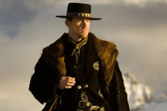 Where Was The Hateful Eight Filmed? Tarantino’s Western-Drama Flick From 2015!!