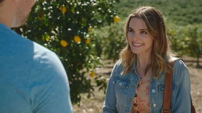 Love Under The Lemon Tree Film